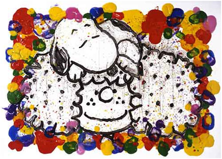 Tom Everhart Why I Like Big Hair